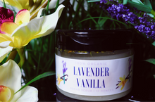 Load image into Gallery viewer, Lavender Vanilla Sugar Scrub